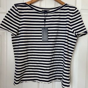 Tommy Hilfiger Horizontal stripes Top